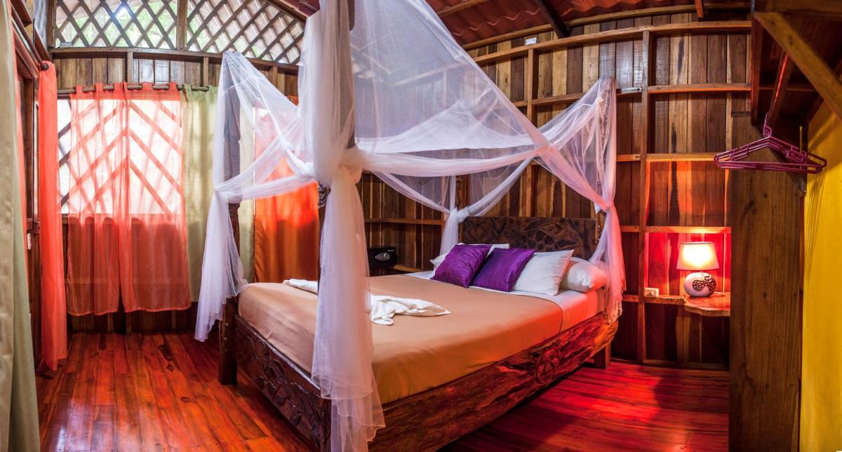 Tierra de Sueños Lodge & Wellness Center - Housity