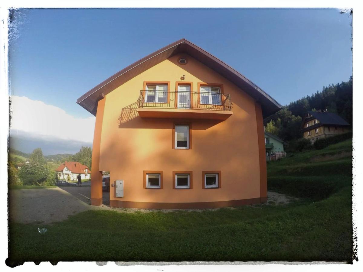 Noclegi u Gosi - Housity