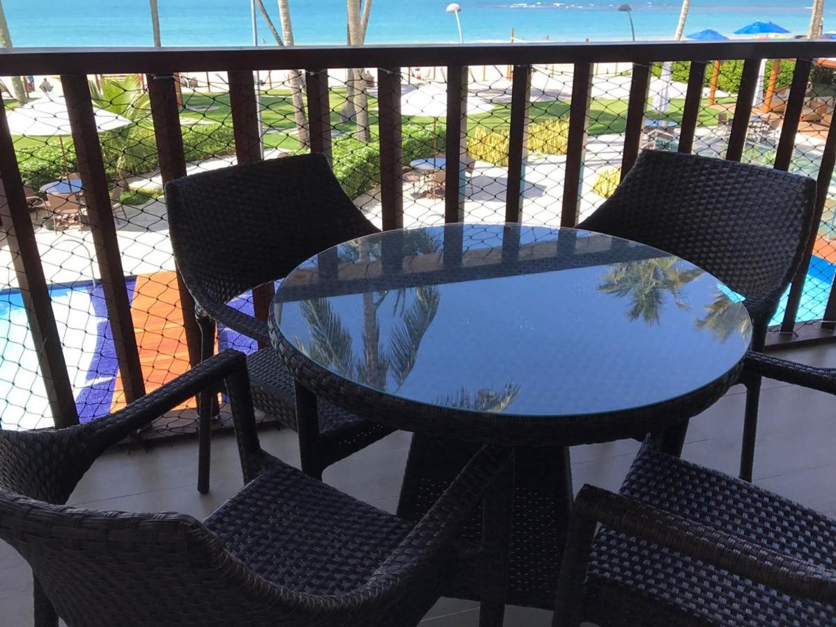 Flat no Centro de Porto de Galinhas II - Housity
