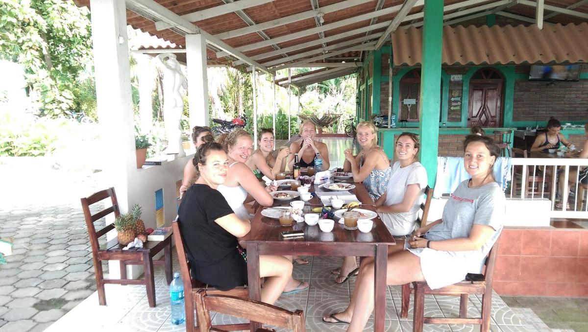 El Mirador Ecológico, Ometepe - Housity