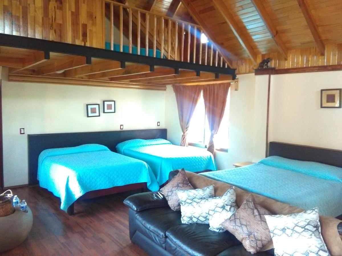Suitetrails - Hotel Farah