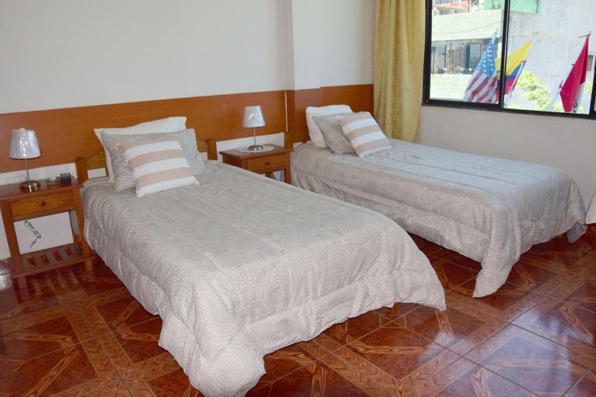 Casa del Huesped - Guest House - Housity