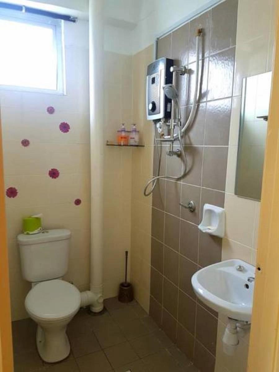Suitetrails - Leezahomestay