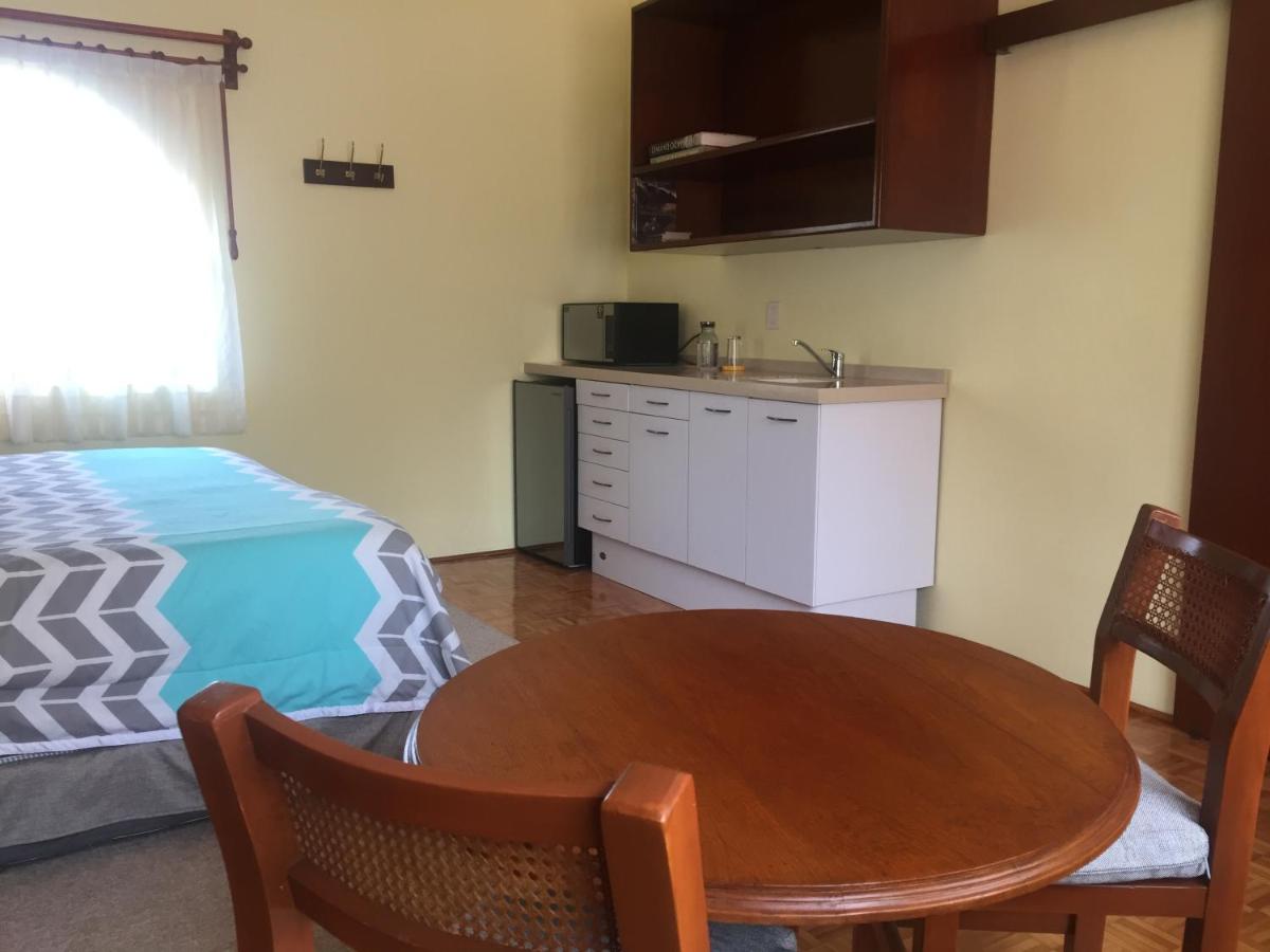Suitetrails - Villas Sol y Luna Coyoacan