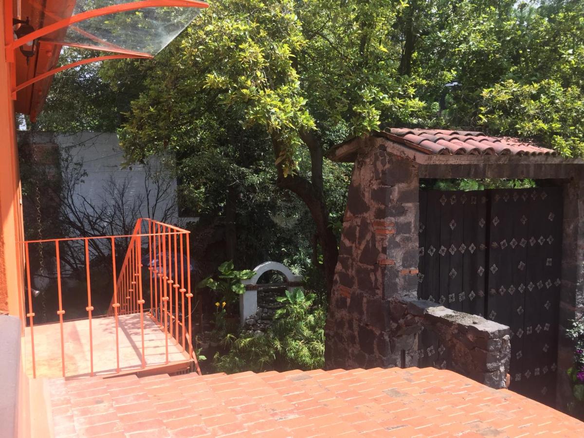 Villas Sol y Luna Coyoacan - Housity