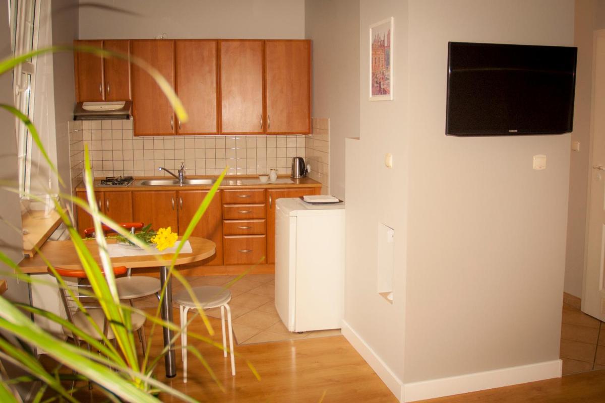 Apartament - Old Town Studio - Housity