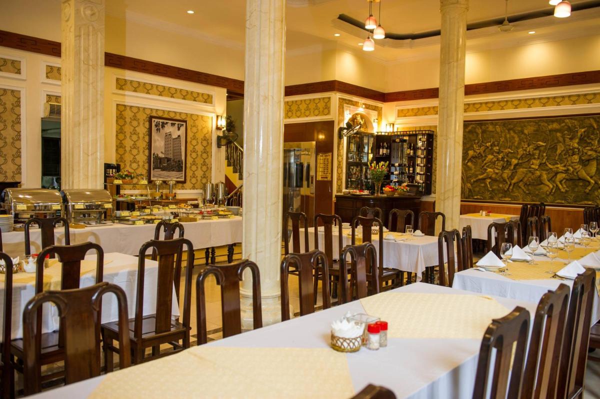 Thuy Anh Hotel - Housity