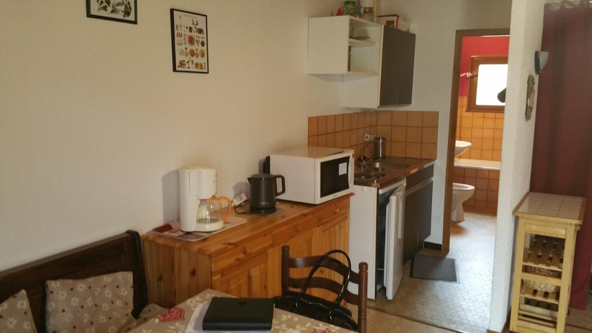 Appartement T2 LA TRINITE GERARDMER - Housity