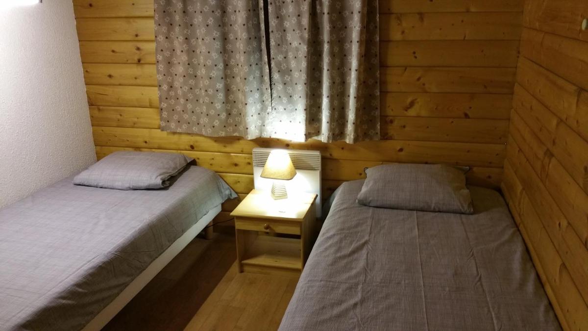 Appartement T2 LA TRINITE GERARDMER - Housity