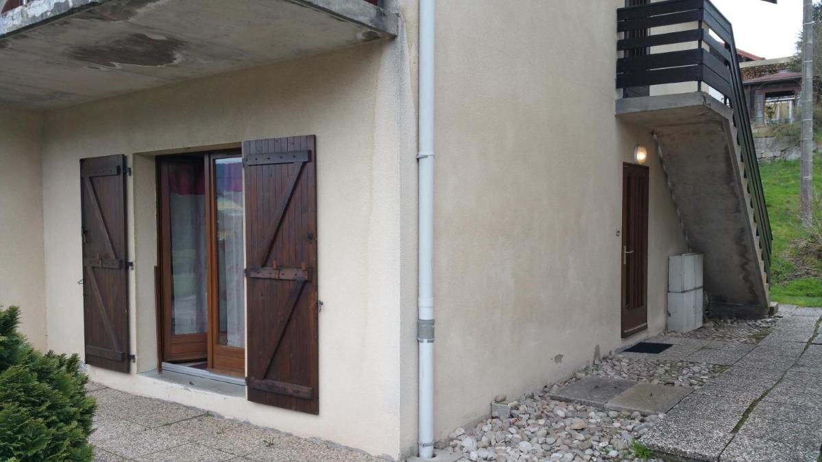 Appartement T2 LA TRINITE GERARDMER - Housity