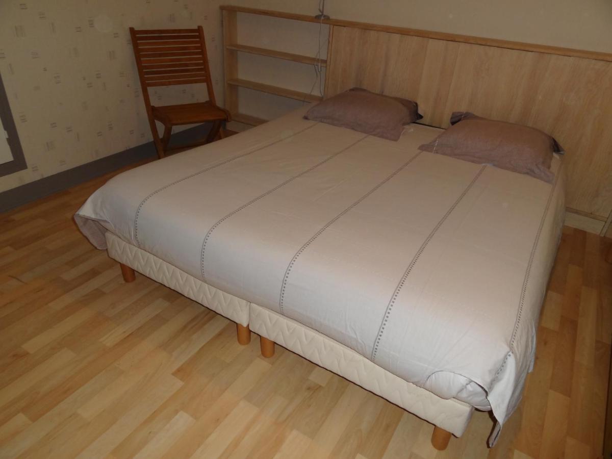 les Voiries chambres d'hotes - Housity