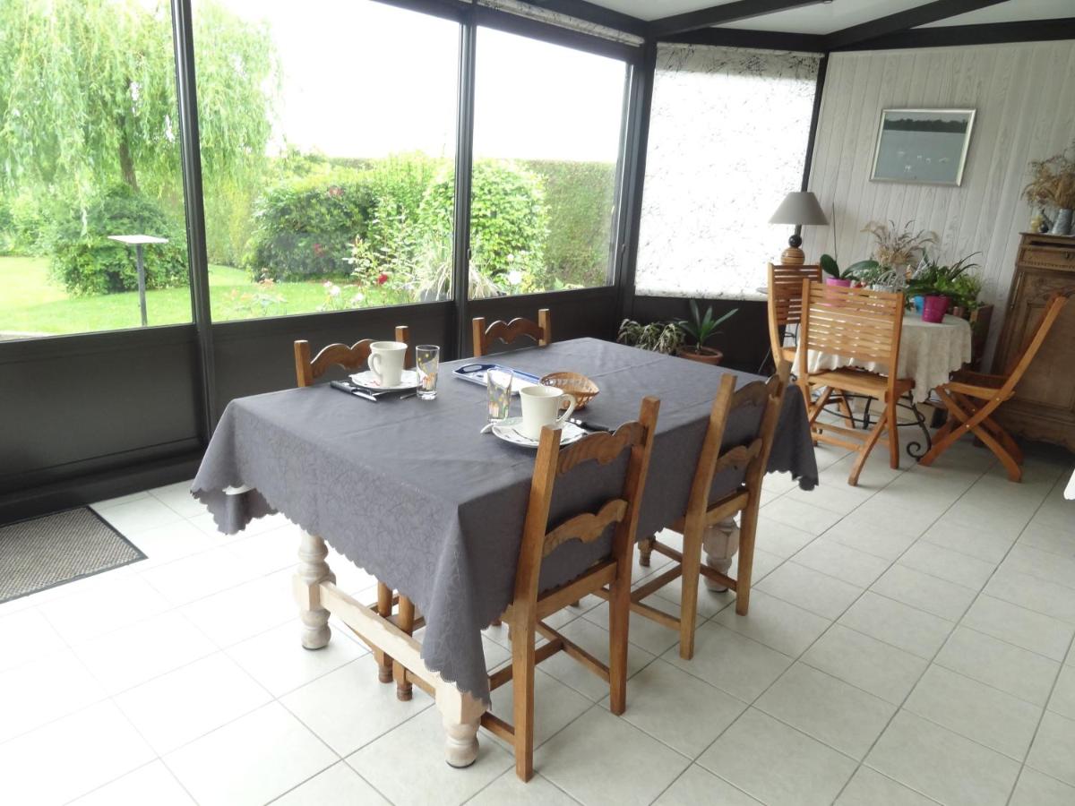 les Voiries chambres d'hotes - Housity