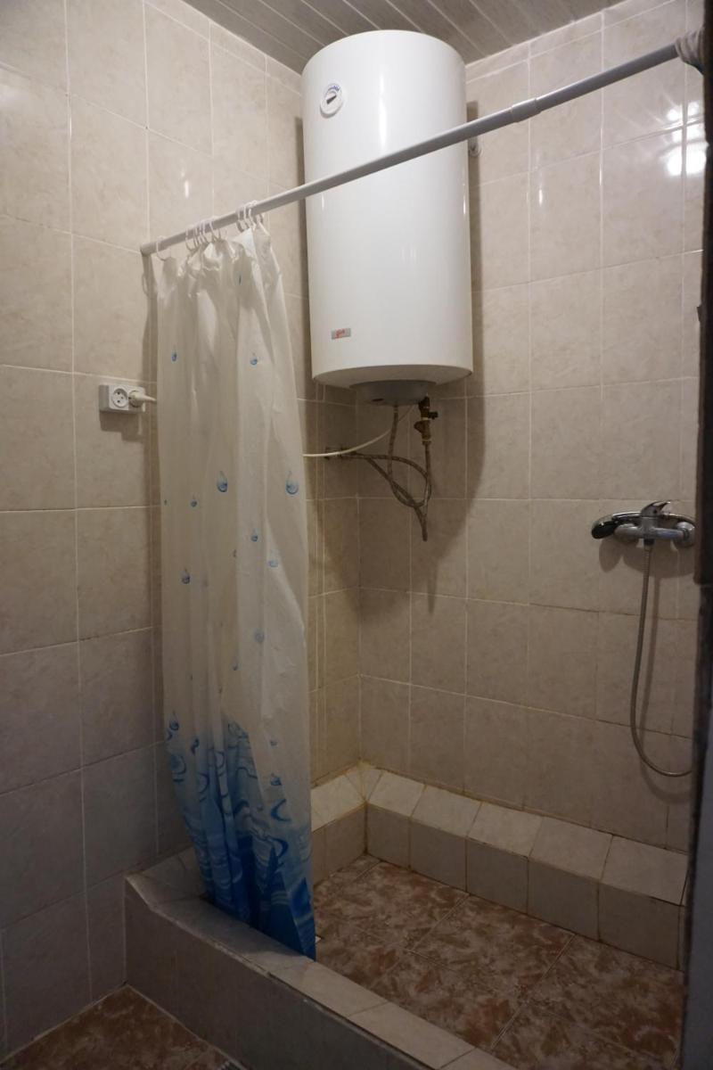 Salamat Guest House - Housity