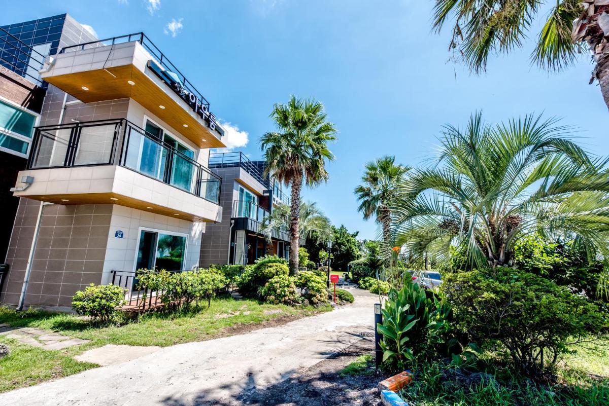 Jeju Aurum - Housity
