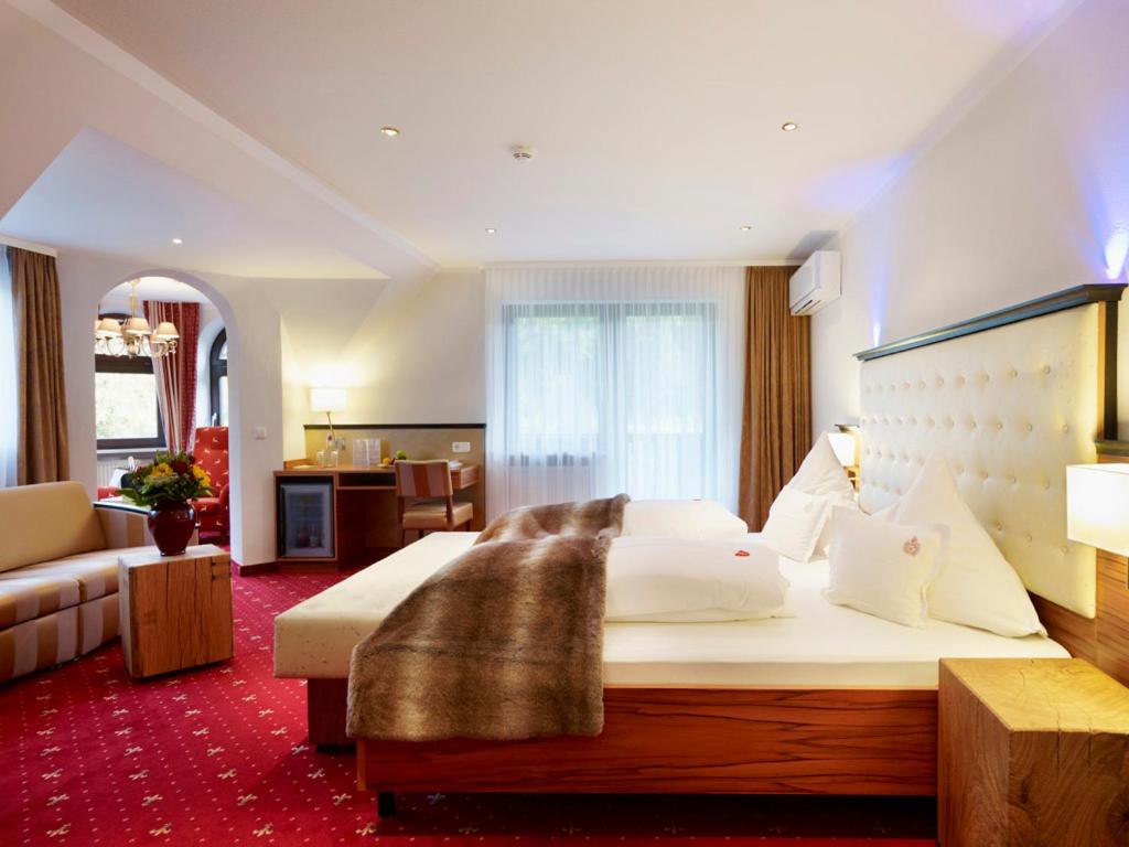 Naturhotel Rügers Forstgut - Housity