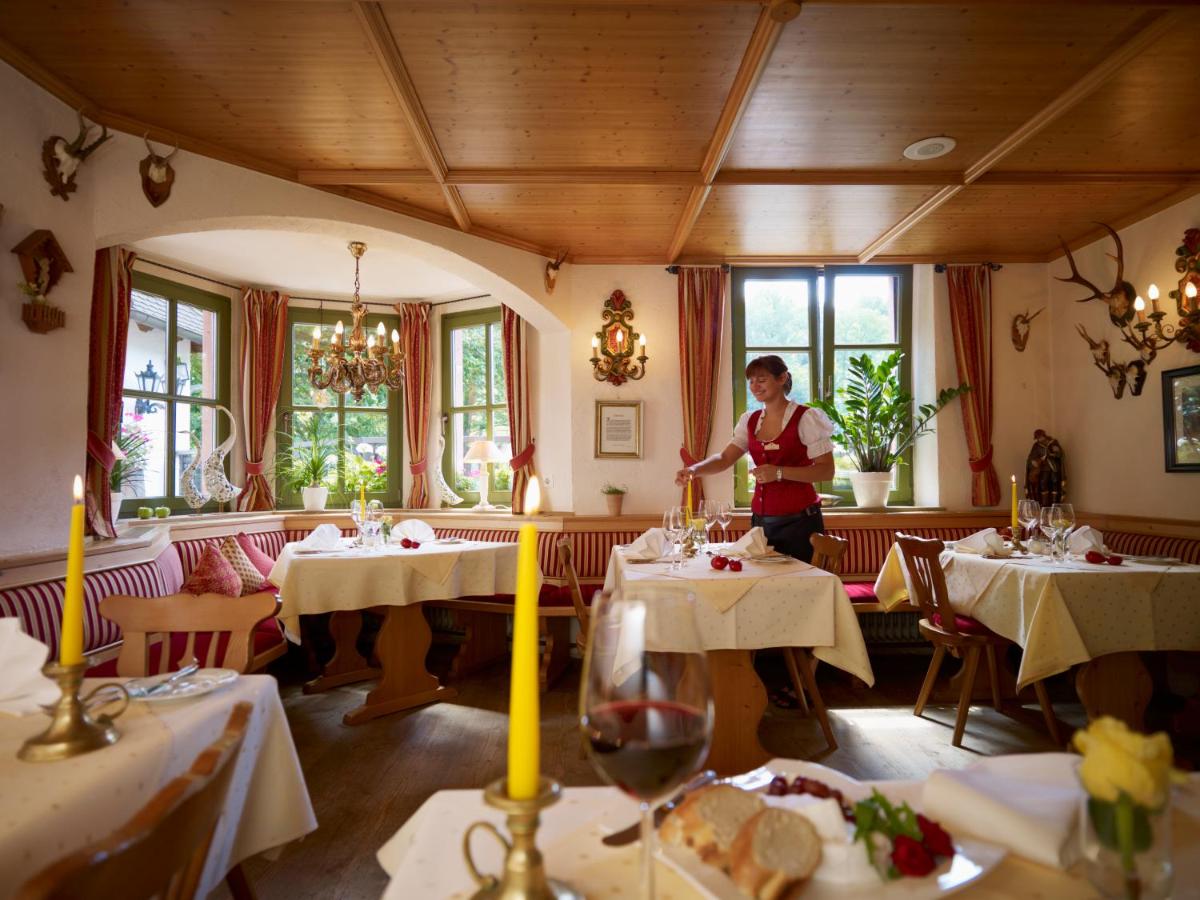 Naturhotel Rügers Forstgut - Housity