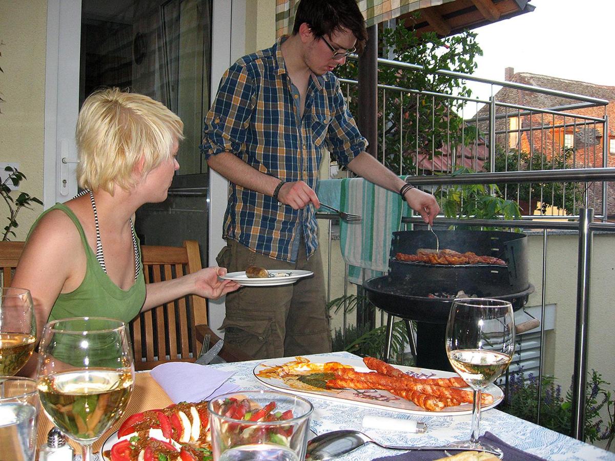 Die Sprachpension - The Language Guesthouse - Housity