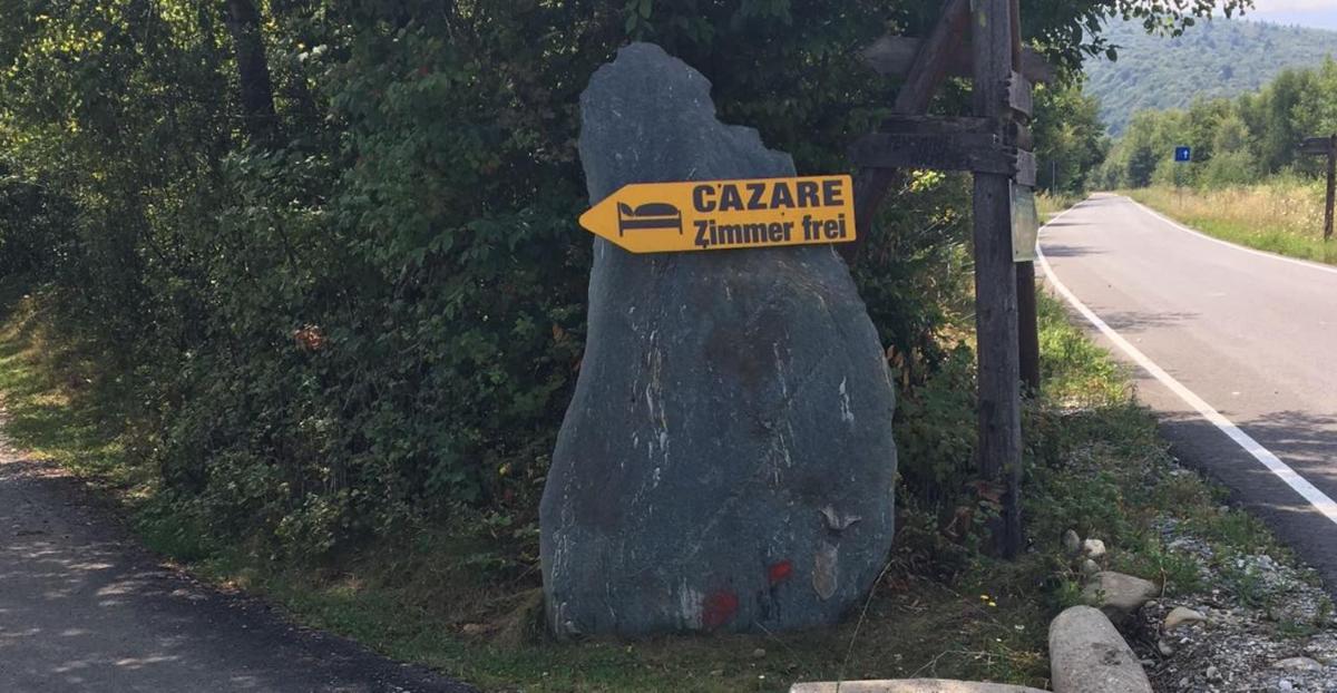 Pensiunea Arpasel - Housity