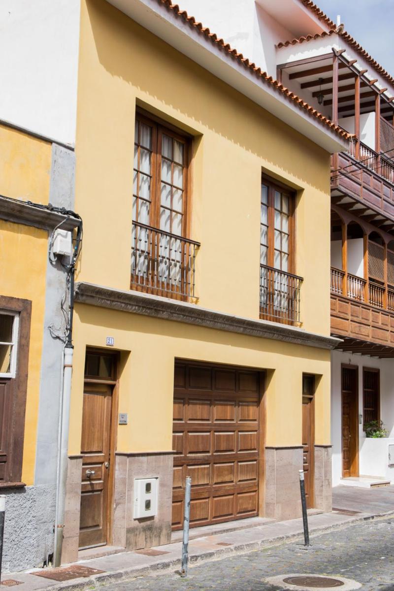 Casa en Garachico - Housity