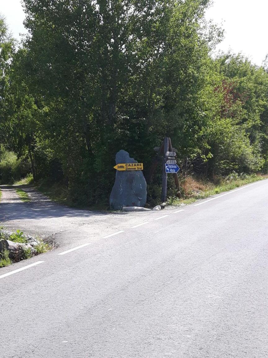 Pensiunea Arpasel - Housity