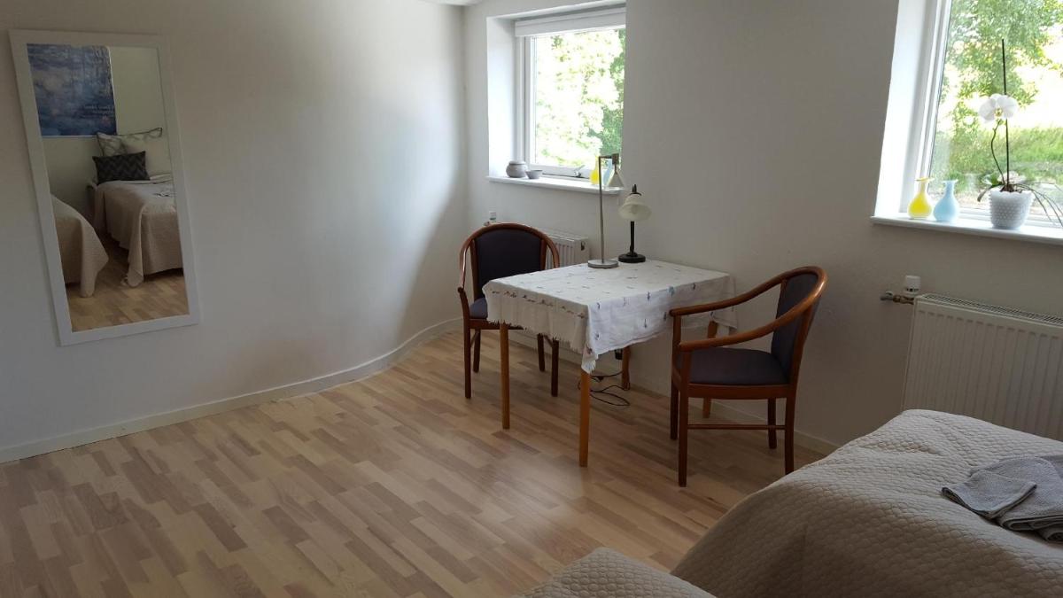 Lundgaarde Bed & Breakfast - Housity