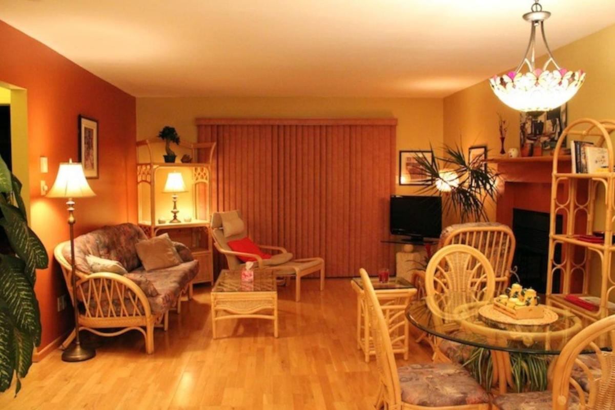 Magog Lovely Vacation Home - Housity