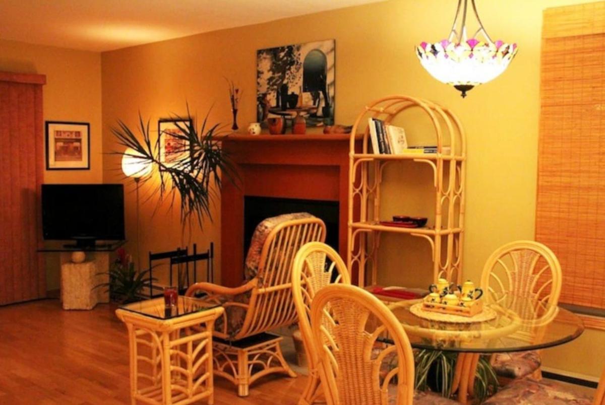 Magog Lovely Vacation Home - Housity