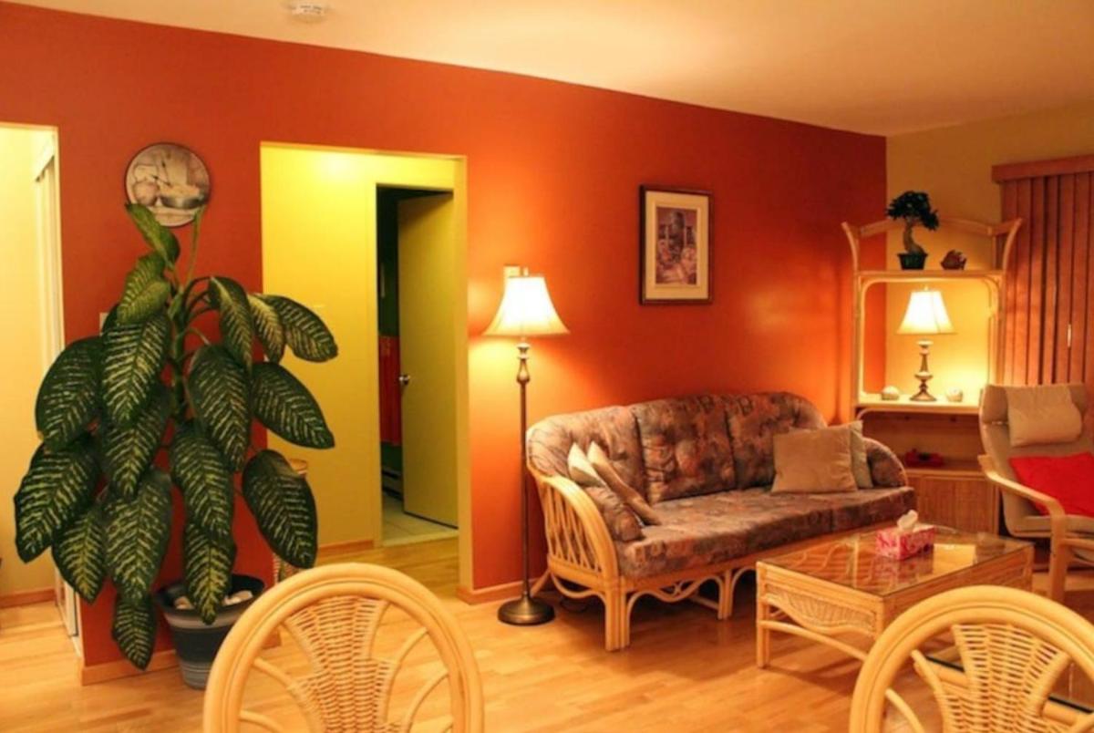 Magog Lovely Vacation Home - Housity
