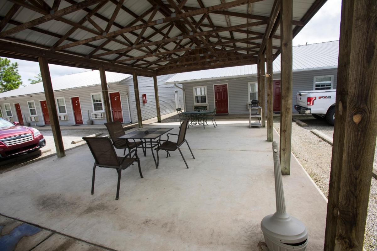 Cottonwood Inn - Housity