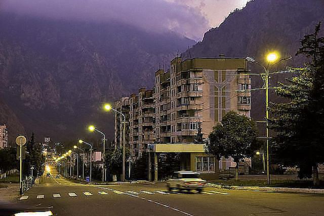 Apartment v Prielbrusye - Housity