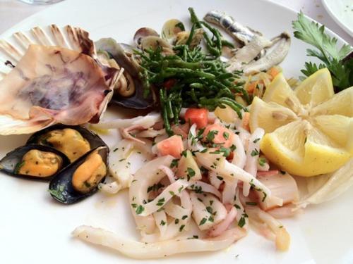 Ristorante Albergo da Giovanni - Housity