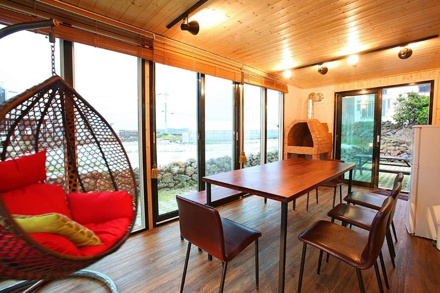 Jeju Sorang N Farms Village - Housity