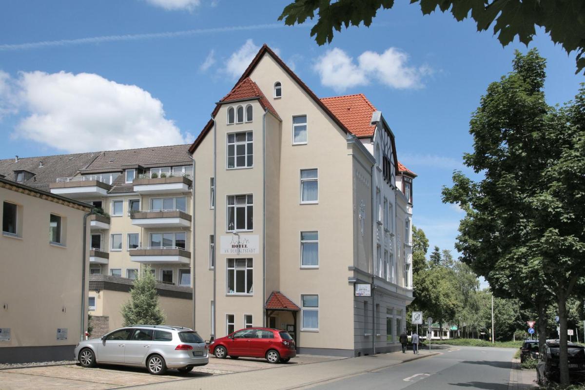 Hotel An der Altstadt - Housity