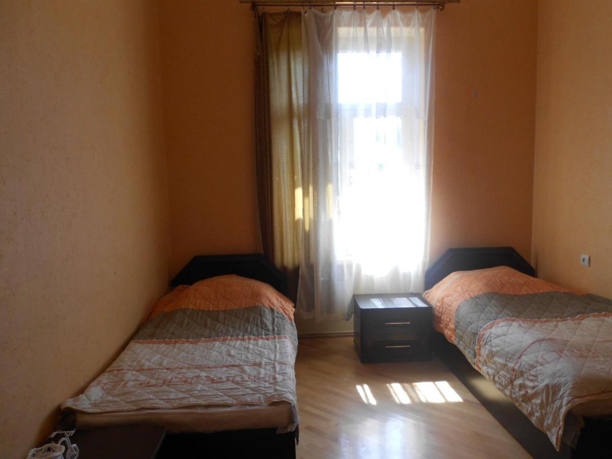 Suitetrails - Guest House Tamada