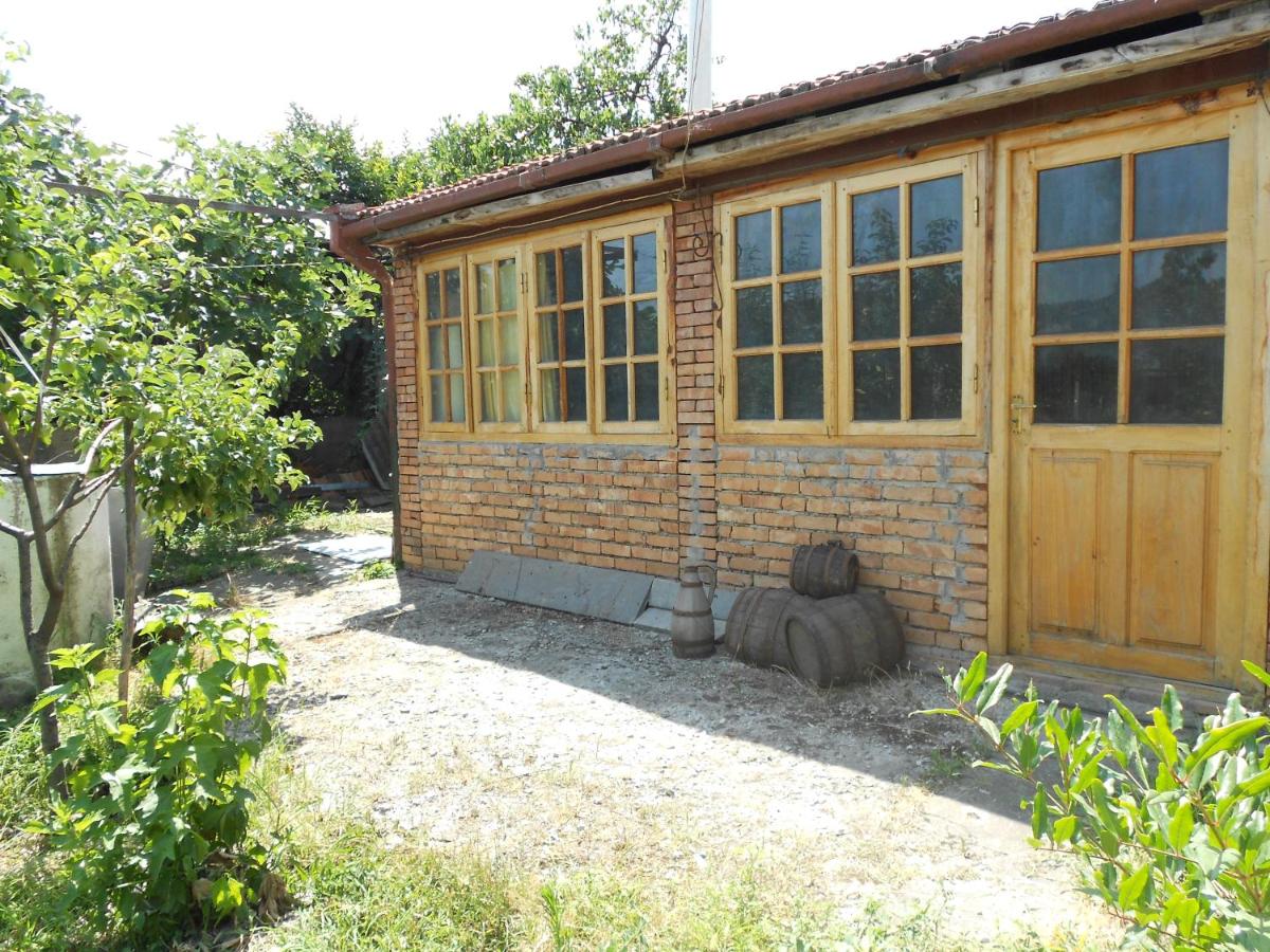 Suitetrails - Guest House Tamada