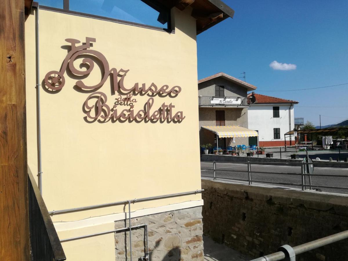 Albergo al Castello - Housity