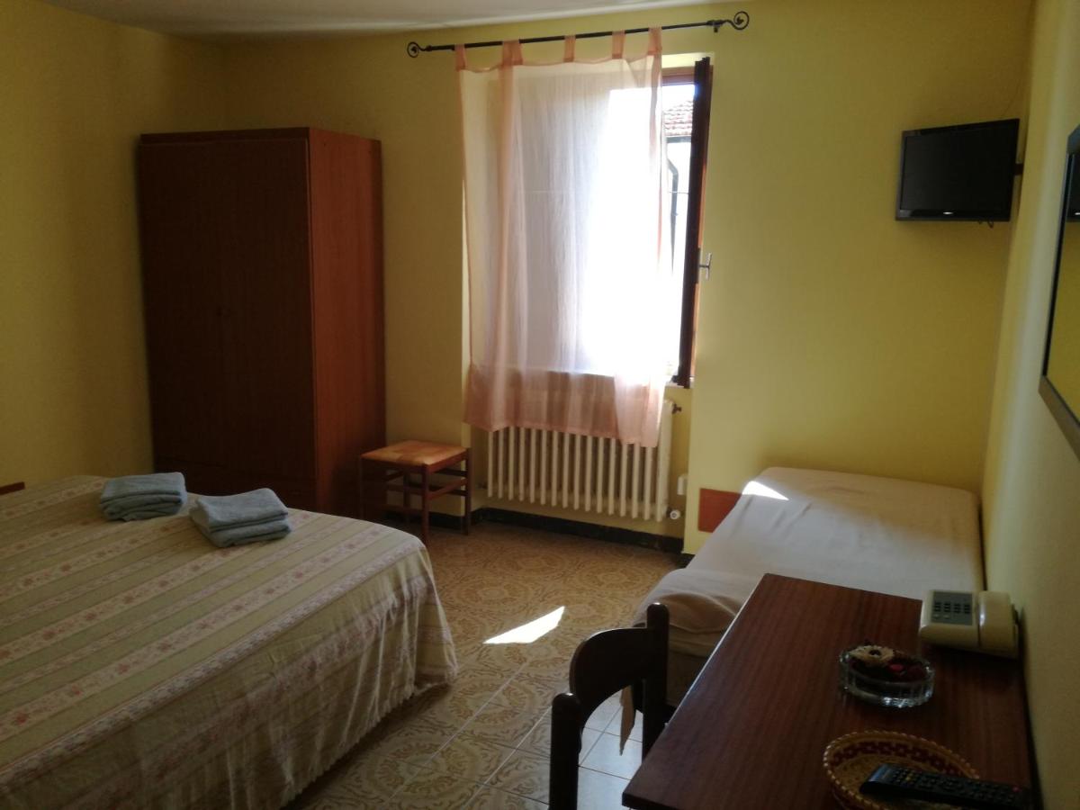 Albergo al Castello - Housity