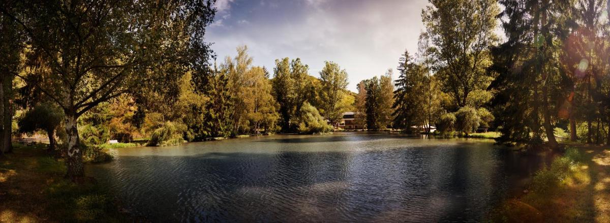 Land-gut-Hotel Forellenhof - Housity