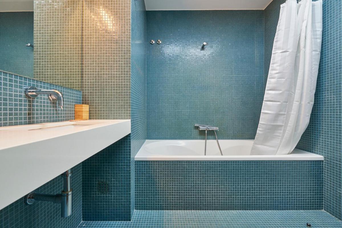 Suitetrails - Luxury Apartment in the most privileged Lisbon