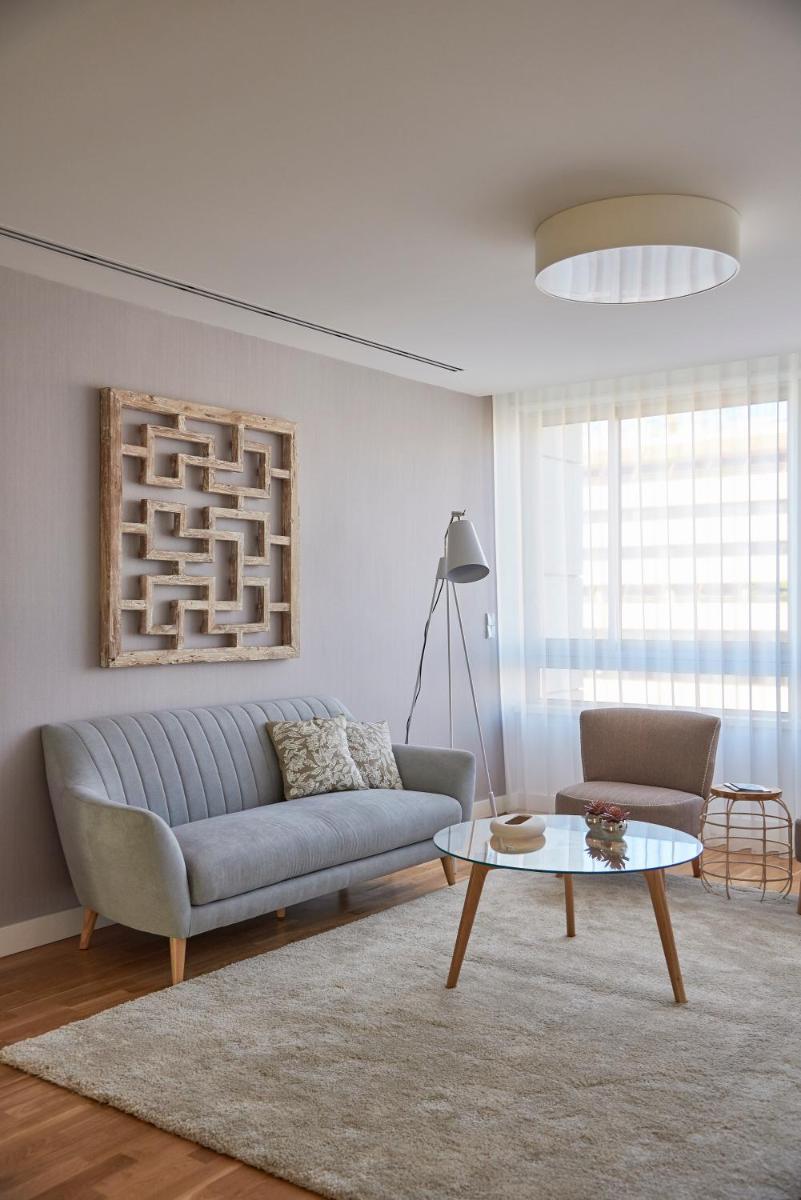 Suitetrails - Luxury Apartment in the most privileged Lisbon