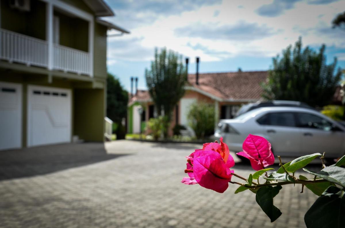 Pousada Gramadense - Housity