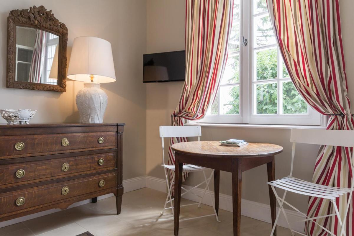 Chambre d'hotes de la Vallee - Housity