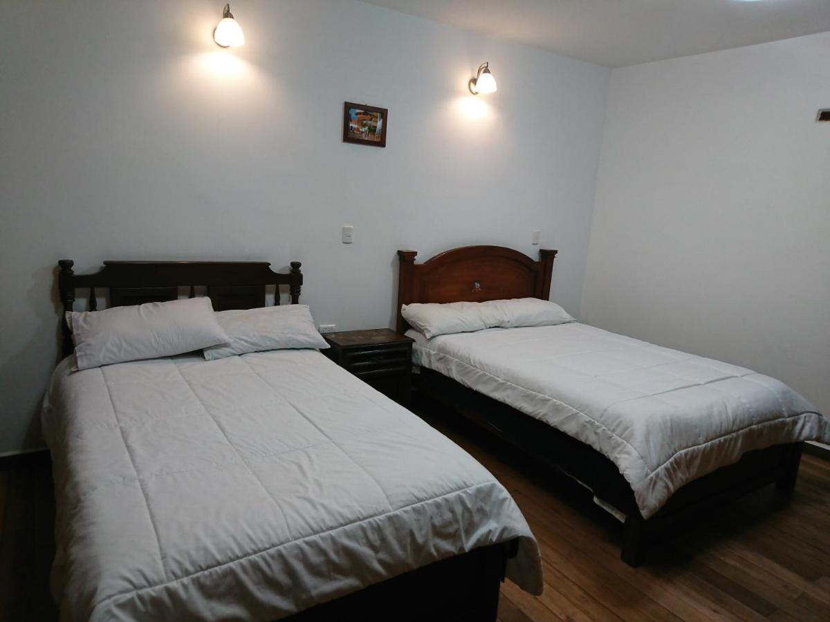 Apartamentos Colonial Home - Housity