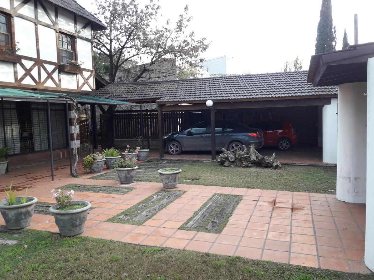 Chalet de las Tejas - Housity