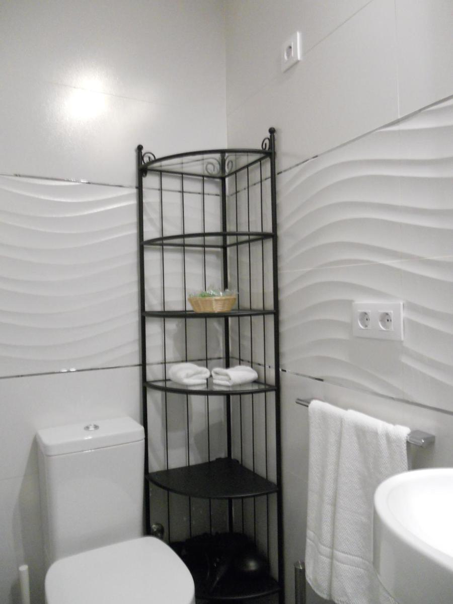 Santa María 12 Boutique Apartamentos - Housity