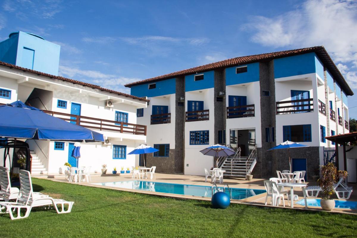 Pousada das Flores - Housity