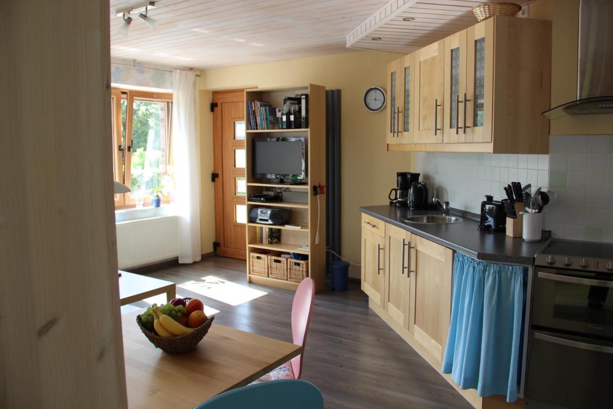 Ferienwohnung Faber - Housity