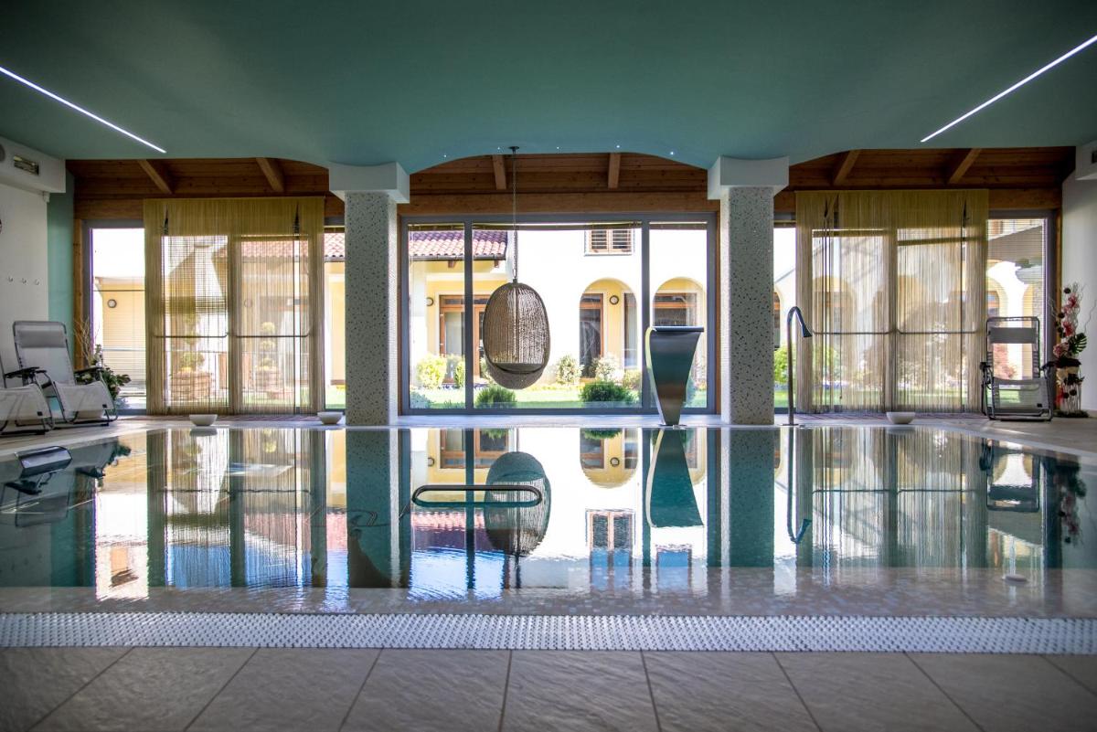 Resort Monviso - Housity