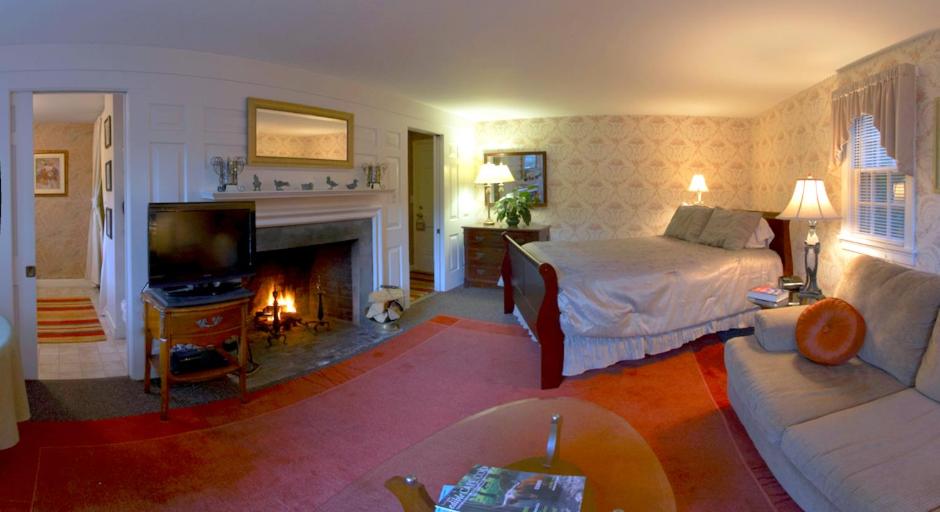 Lamb and Lion Inn - Housity