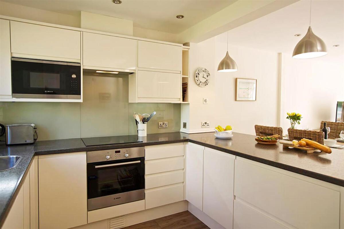 Caterina Lake Lodge - Housity